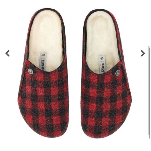 New BIRKENSTOCK ZERMATT RIVET 38 - Picture 2 of 9